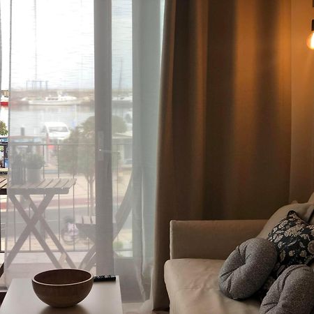 New Loft Seaview Port Cambrils 아파트 외부 사진
