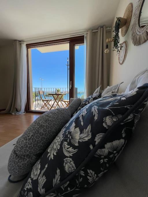 New Loft Seaview Port Cambrils 아파트 외부 사진