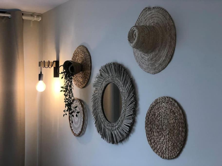 New Loft Seaview Port Cambrils 아파트 외부 사진