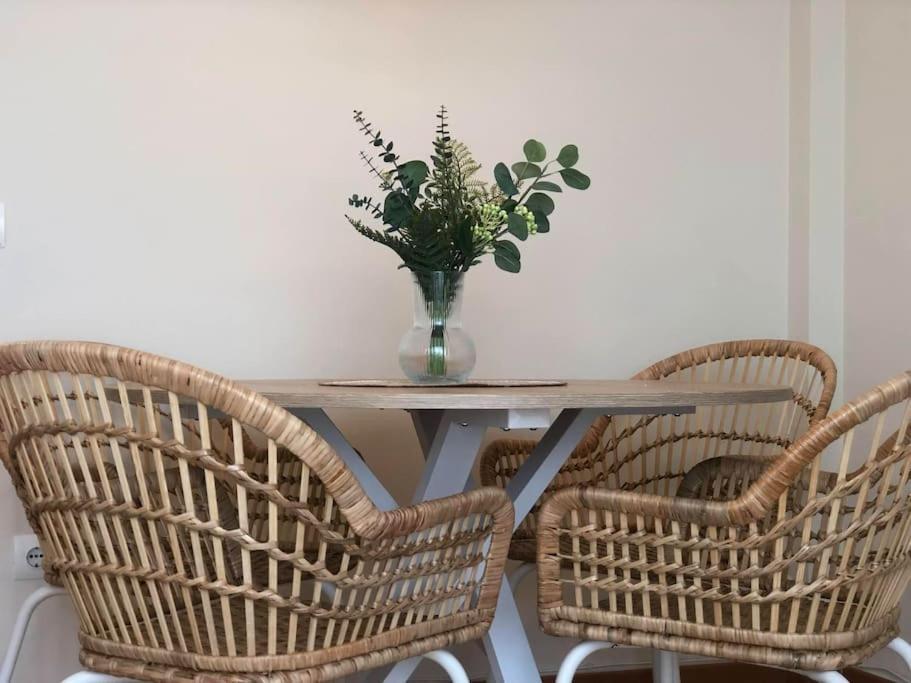 New Loft Seaview Port Cambrils 아파트 외부 사진