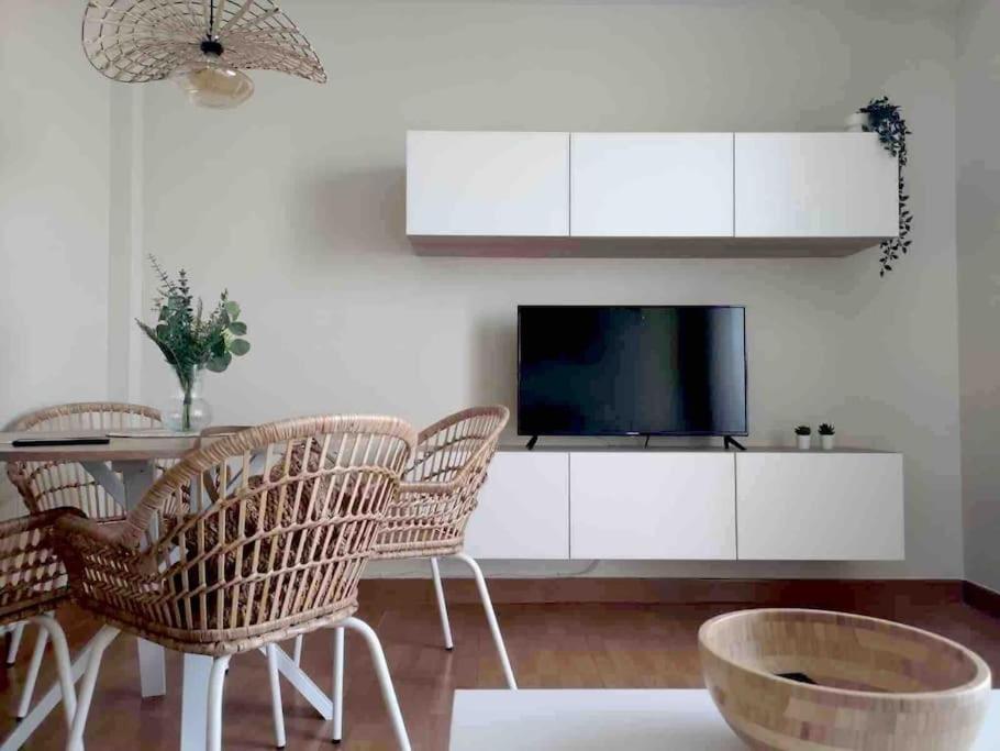 New Loft Seaview Port Cambrils 아파트 외부 사진