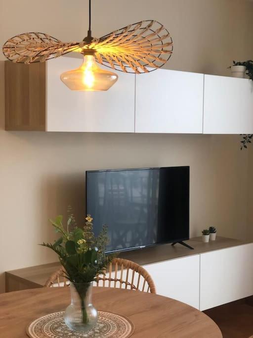 New Loft Seaview Port Cambrils 아파트 외부 사진
