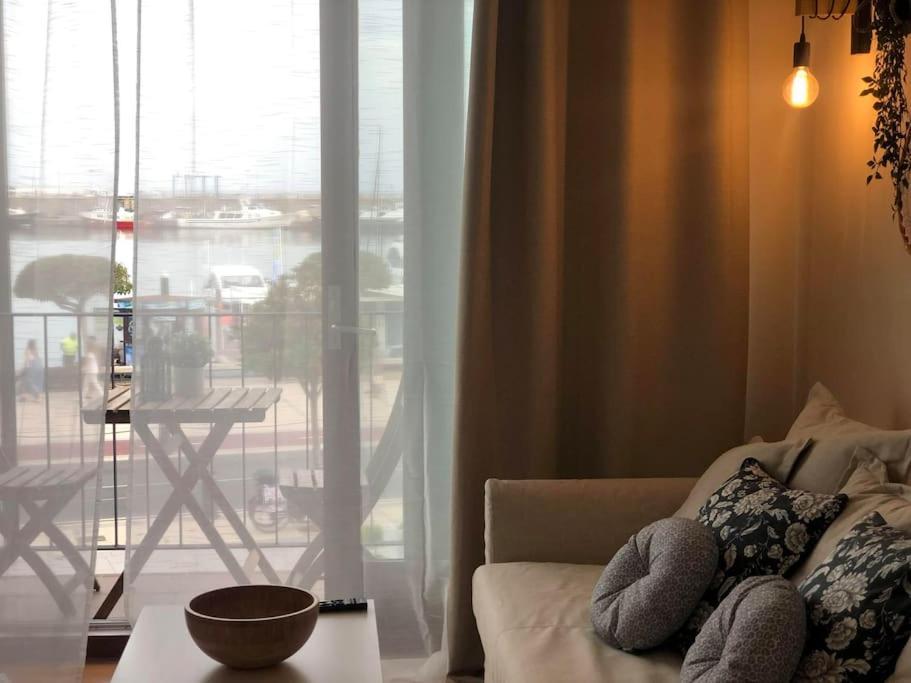 New Loft Seaview Port Cambrils 아파트 외부 사진