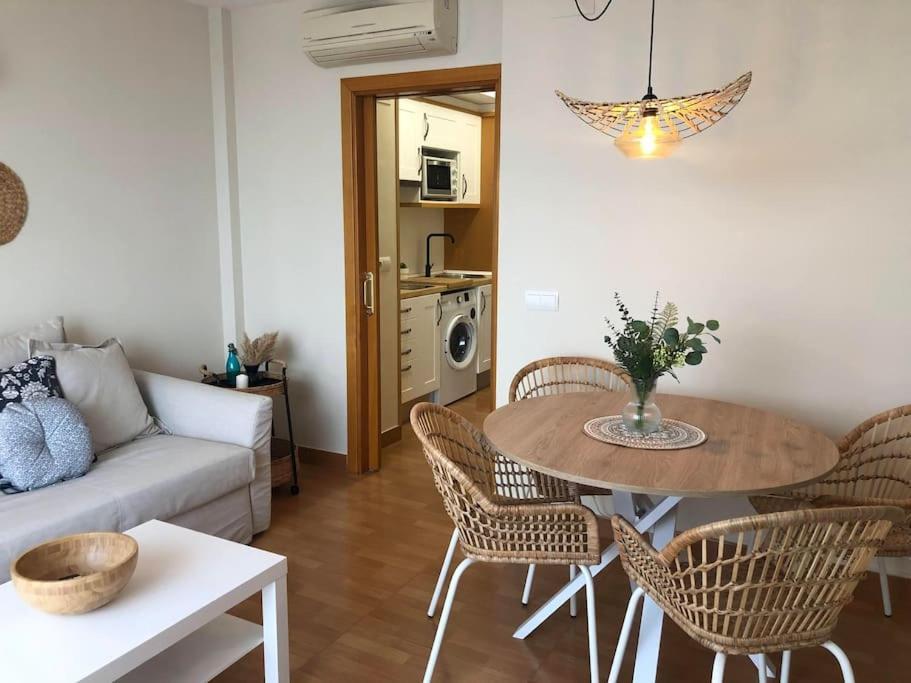 New Loft Seaview Port Cambrils 아파트 외부 사진