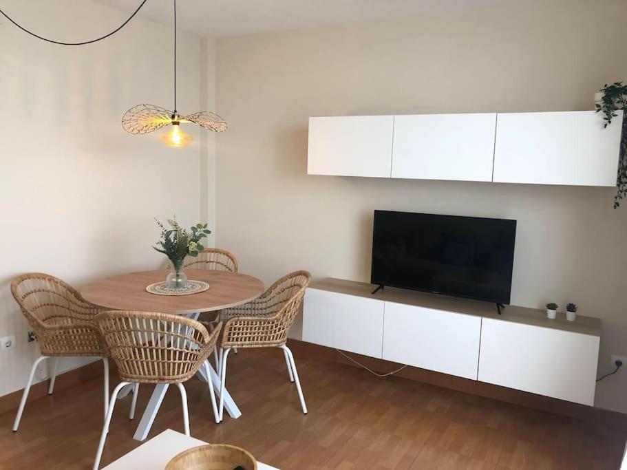 New Loft Seaview Port Cambrils 아파트 외부 사진