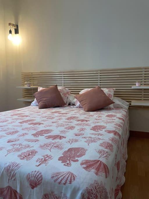 New Loft Seaview Port Cambrils 아파트 외부 사진