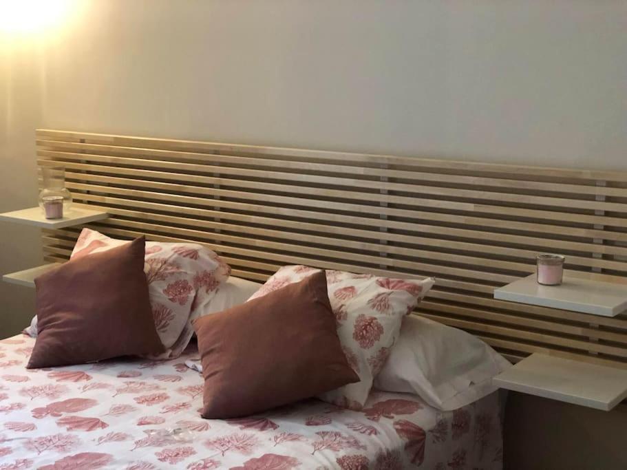 New Loft Seaview Port Cambrils 아파트 외부 사진