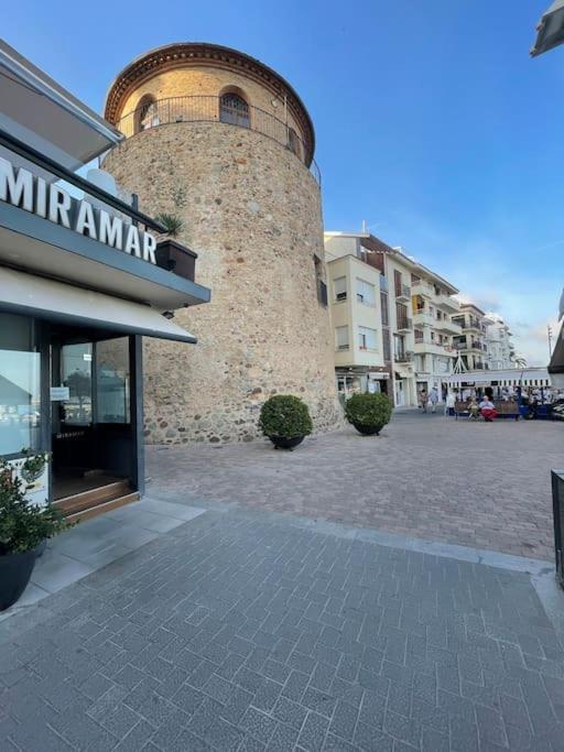 New Loft Seaview Port Cambrils 아파트 외부 사진