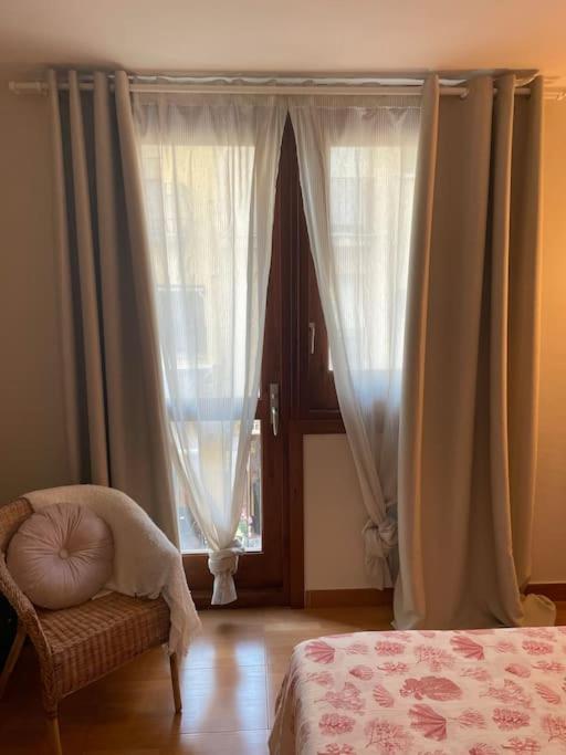 New Loft Seaview Port Cambrils 아파트 외부 사진