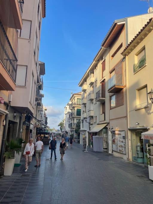 New Loft Seaview Port Cambrils 아파트 외부 사진