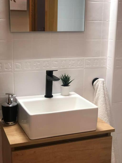 New Loft Seaview Port Cambrils 아파트 외부 사진