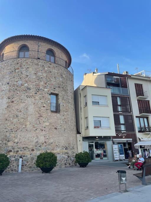 New Loft Seaview Port Cambrils 아파트 외부 사진